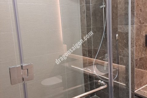 Квартира с 2 спальнями в Тхудык, Хошимин , № 14765 6