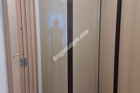 Квартира с 2 спальнями в Тхудык, Хошимин , № 14765 11