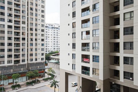 2 bedrooms Apartment in District 4, Ho Chi Minh, No. 21472 6
