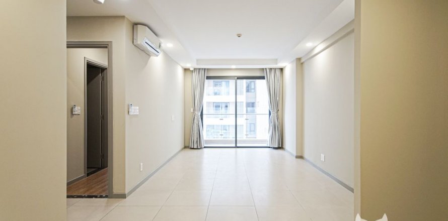 2 bedrooms Apartment in District 4, Ho Chi Minh, No. 21472