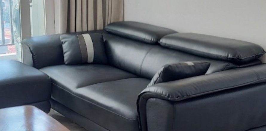 2 bedrooms Apartment in Binh Chanh, Ho Chi Minh, No. 21471