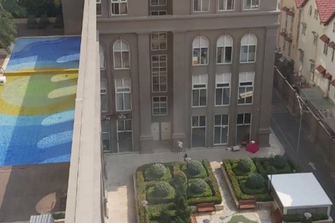 2 bedrooms Apartment in Binh Chanh, Ho Chi Minh, No. 21471 10