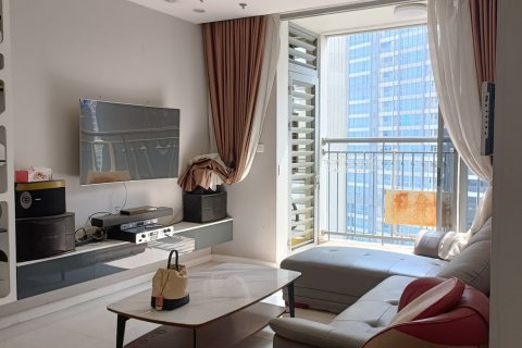 3 bedrooms Apartment in Binh Thanh, Ho Chi Minh, No. 23011