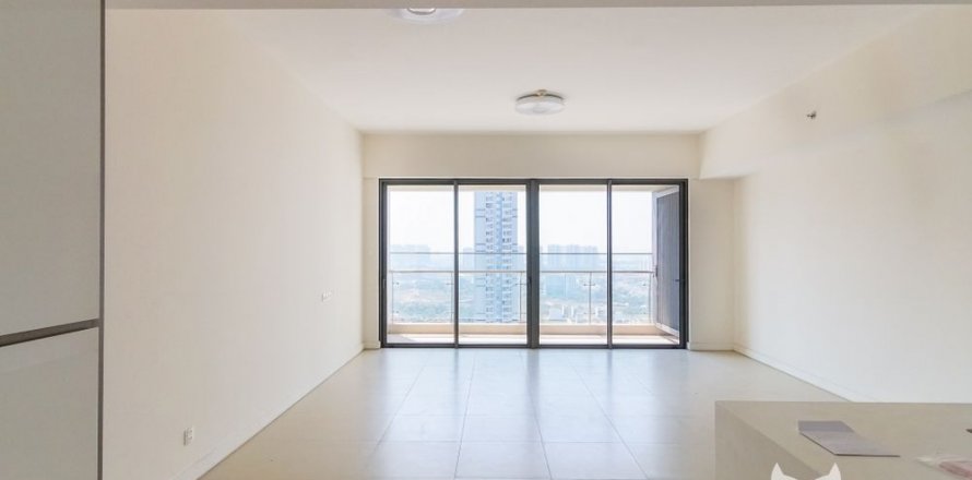 2 bedrooms Apartment in Thu Duc, Ho Chi Minh, No. 23012