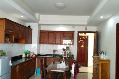 71m2 House in District 7, Ho Chi Minh,  No. 17739 3