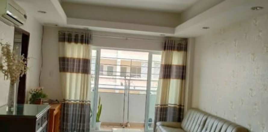Studio House in District 7, Ho Chi Minh,  No. 17739