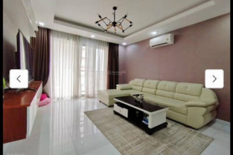 123m2 House in District 7, Ho Chi Minh,  No. 17742 3