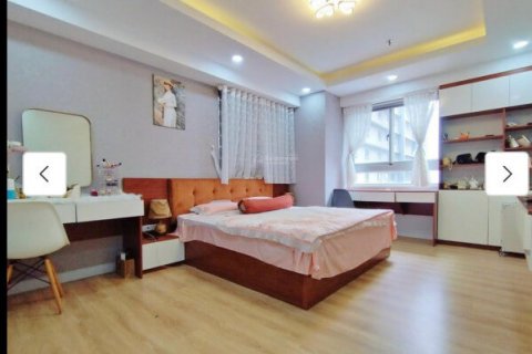 123m2 House in District 7, Ho Chi Minh,  No. 17742 5