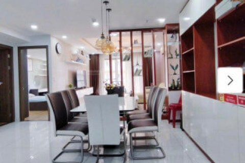 Studio House in District 7, Ho Chi Minh,  No. 17742