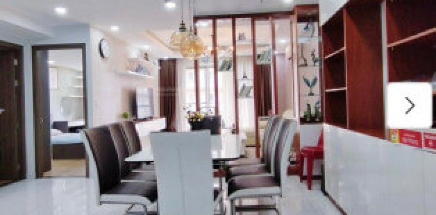 Studio House in District 7, Ho Chi Minh,  No. 17742