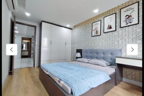 123m2 House in District 7, Ho Chi Minh,  No. 17742 4