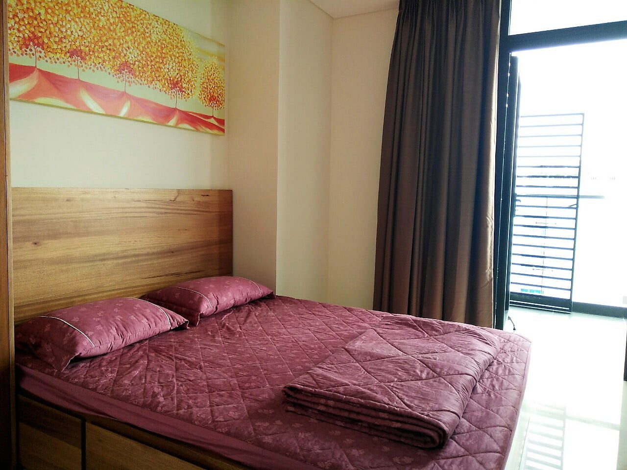 3 bedrooms Apartment in Nha Trang, Vietnam No. 28739