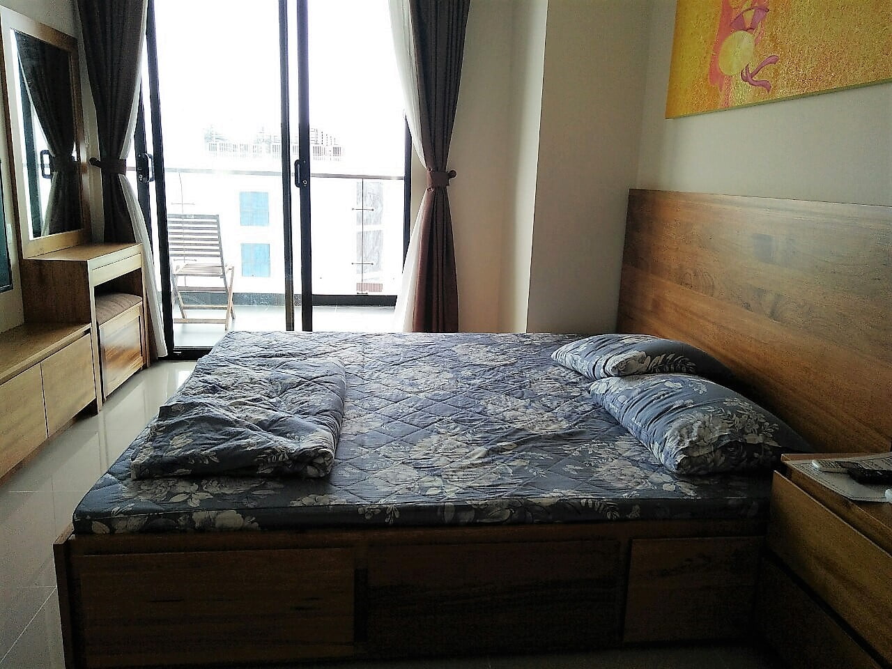 3 bedrooms Apartment in Nha Trang, Vietnam No. 28739