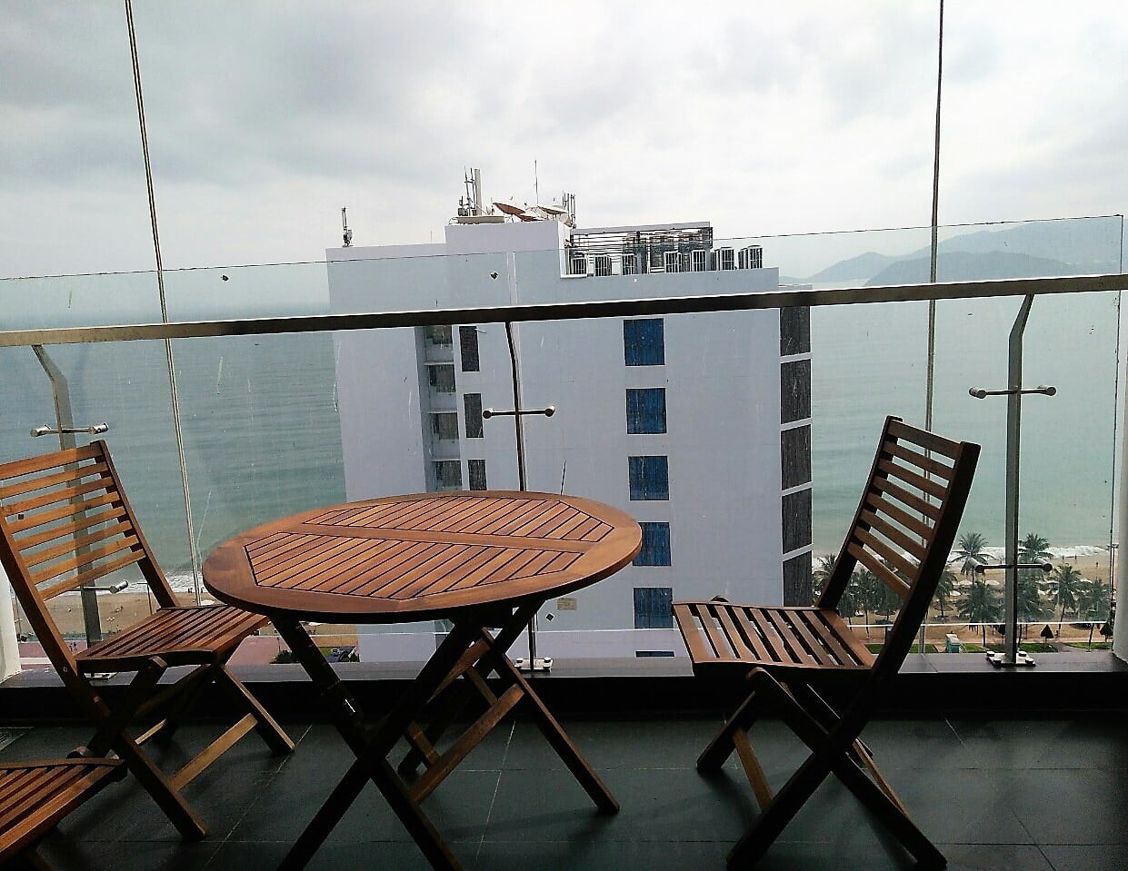 3 bedrooms Apartment in Nha Trang, Vietnam No. 28739