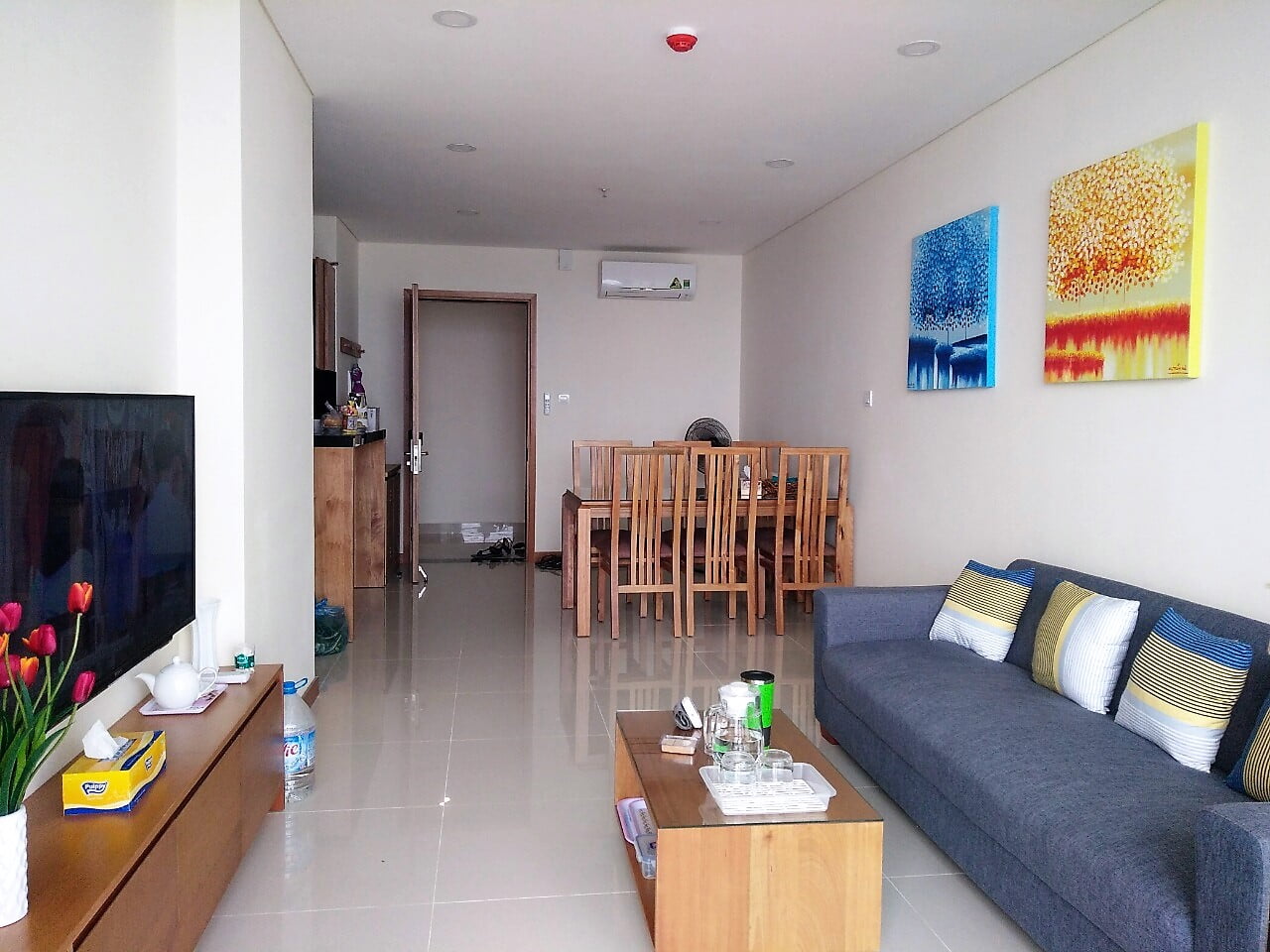 3 bedrooms Apartment in Nha Trang, Vietnam No. 28739