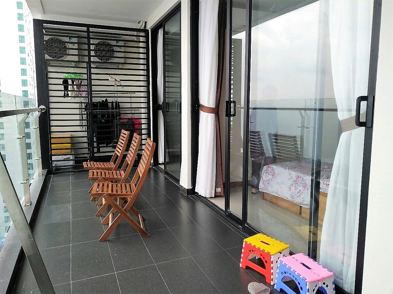 3 bedrooms Apartment in Nha Trang, Vietnam No. 28739