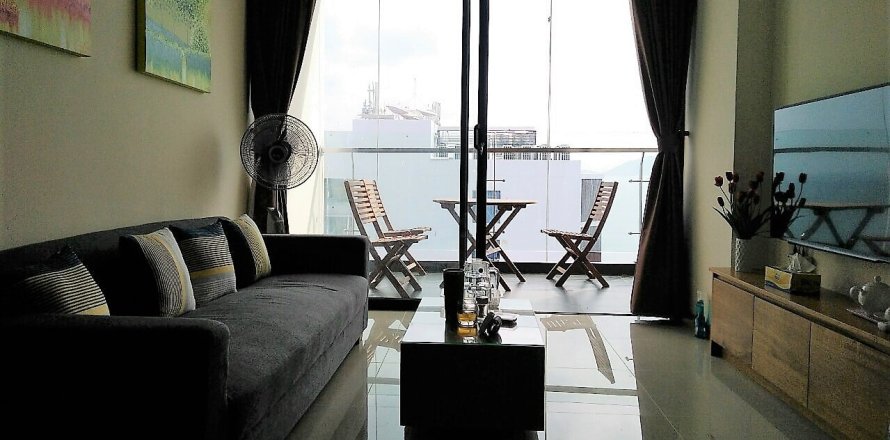 3 bedrooms Apartment in Nha Trang, No. 28739