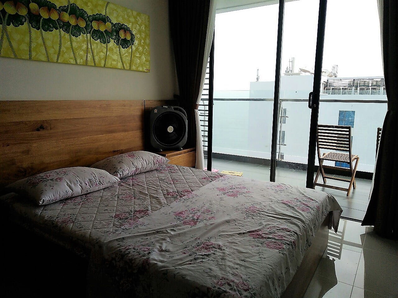 3 bedrooms Apartment in Nha Trang, Vietnam No. 28739