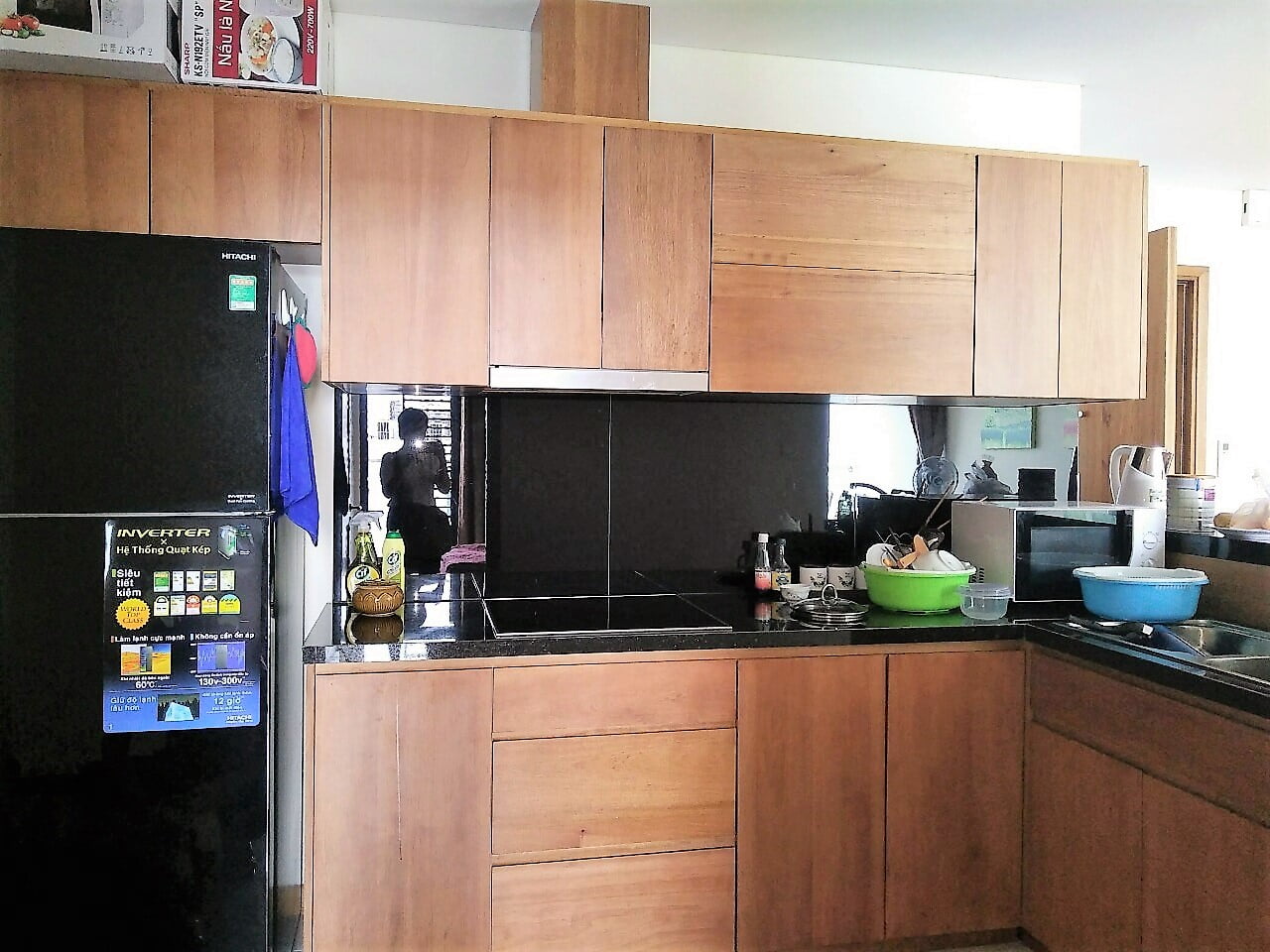 3 bedrooms Apartment in Nha Trang, Vietnam No. 28739