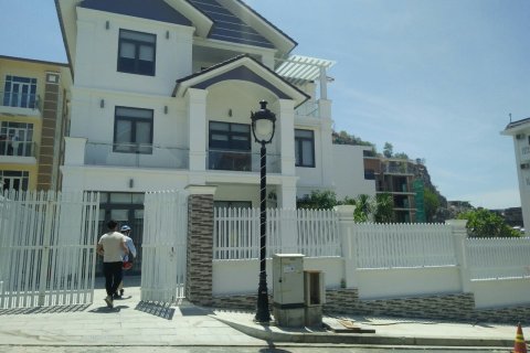 5 bedrooms Villa in Nha Trang,  No. 28741
