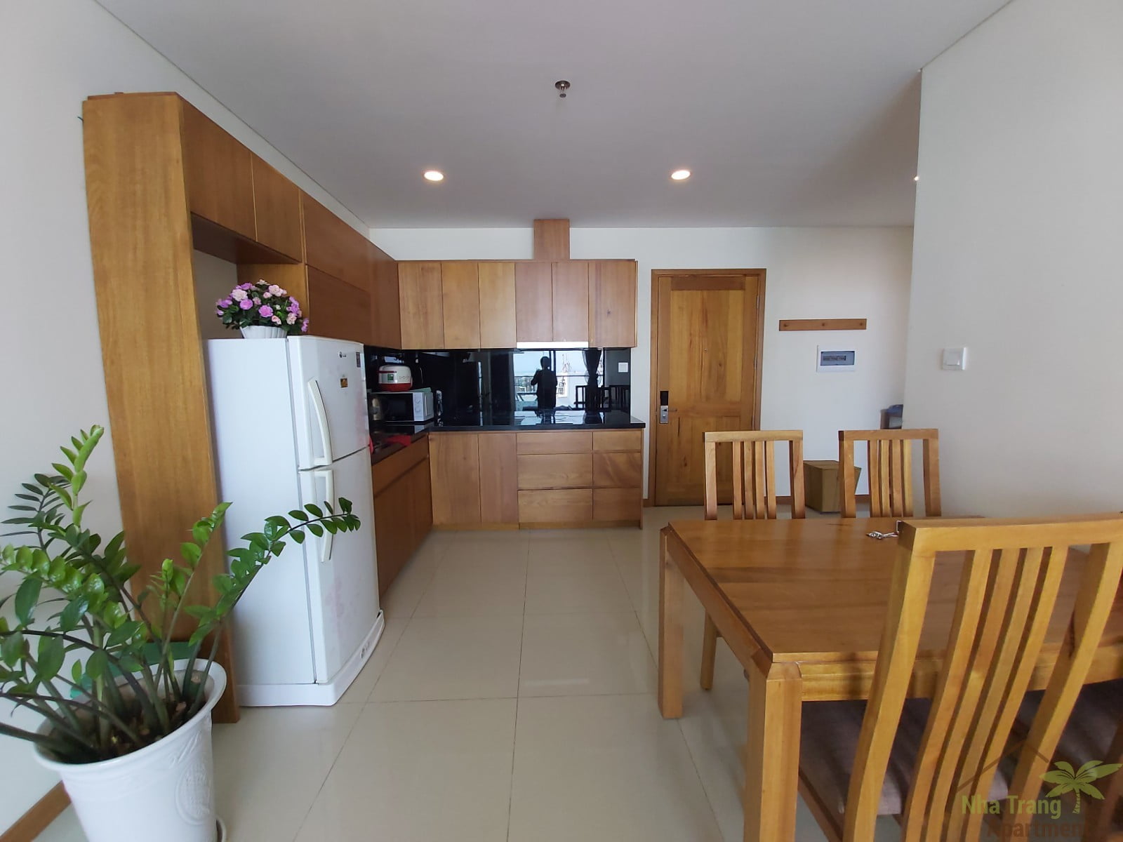 1 bedroom Apartment in Nha Trang, Vietnam No. 28738