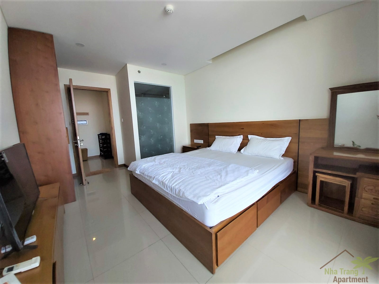 1 bedroom Apartment in Nha Trang, Vietnam No. 28738