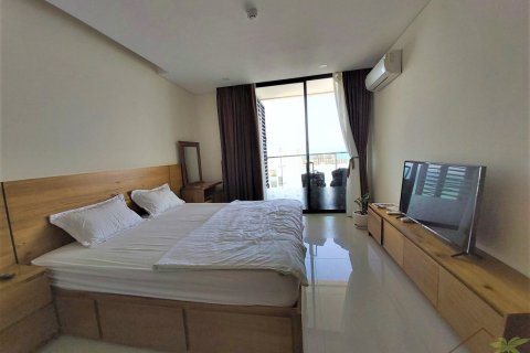 Квартира с 1 спальней в Нячанг, № 28738 6