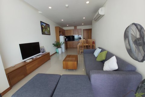 Квартира с 1 спальней в Нячанг, № 28738