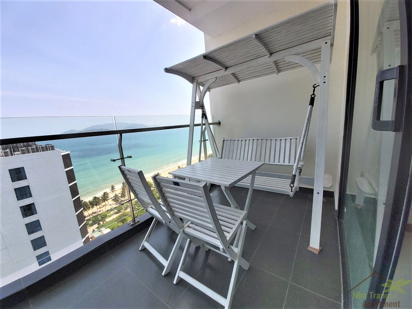 1 bedroom Apartment in Nha Trang, Vietnam No. 28738