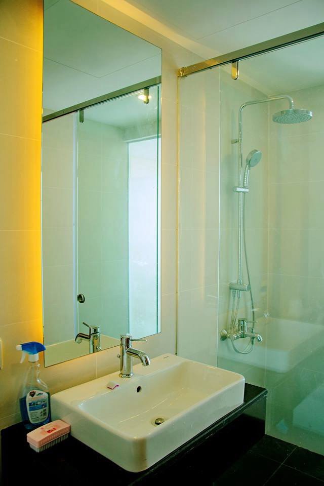 1 bedroom Apartment in Nha Trang, Vietnam No. 28738