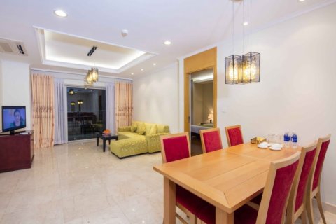 2 bedrooms Apartment in Nha Trang, No. 28740 2
