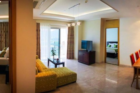 2 bedrooms Apartment in Nha Trang, No. 28740