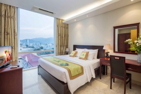 2 bedrooms Apartment in Nha Trang, No. 28740 4