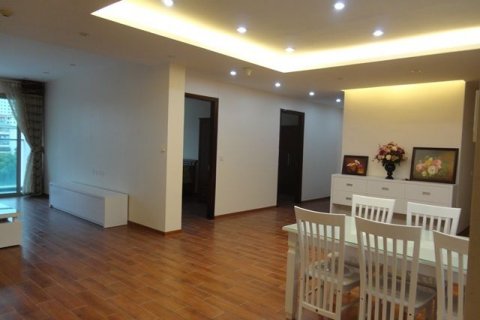 3 bedrooms Apartment in Cau Giay, Ha Noi,  No. 6393 8