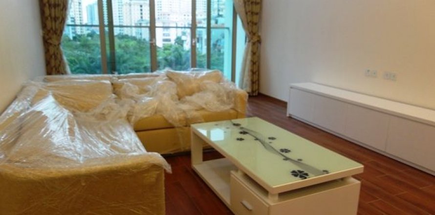 3 bedrooms Apartment in Cau Giay, Ha Noi,  No. 6393