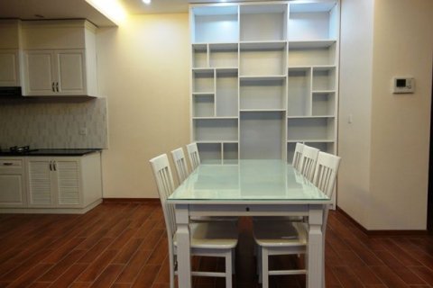 3 bedrooms Apartment in Cau Giay, Ha Noi,  No. 6393 7