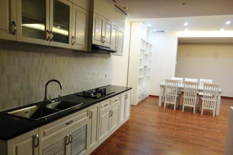 3 bedrooms Apartment in Cau Giay, Ha Noi,  No. 6393 6