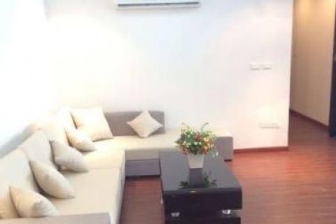 3 bedrooms Apartment in Dong Da, Ha Noi,  No. 6398