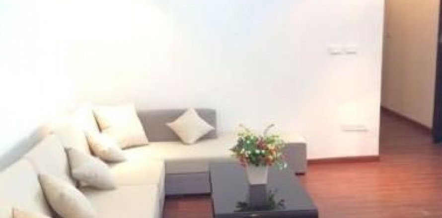 3 bedrooms Apartment in Dong Da, Ha Noi,  No. 6398