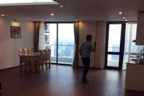3 bedrooms Apartment in Dong Da, Ha Noi,  No. 6398 2