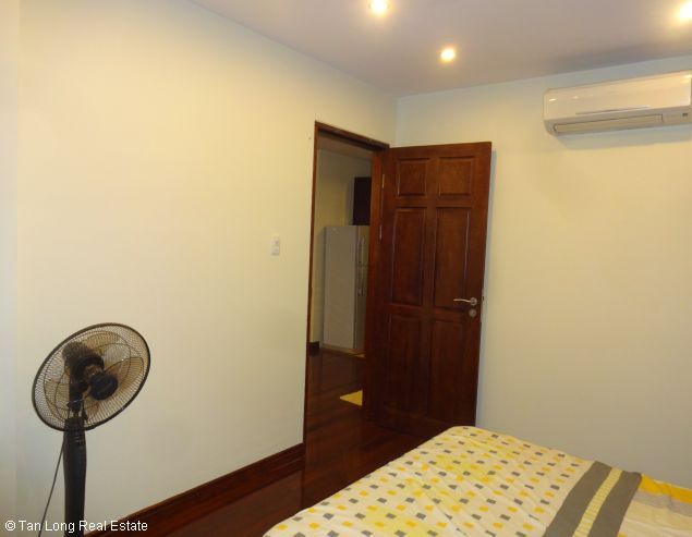 2 bedrooms Apartment in Tay Ho, Ha Noi, Vietnam No. 6394