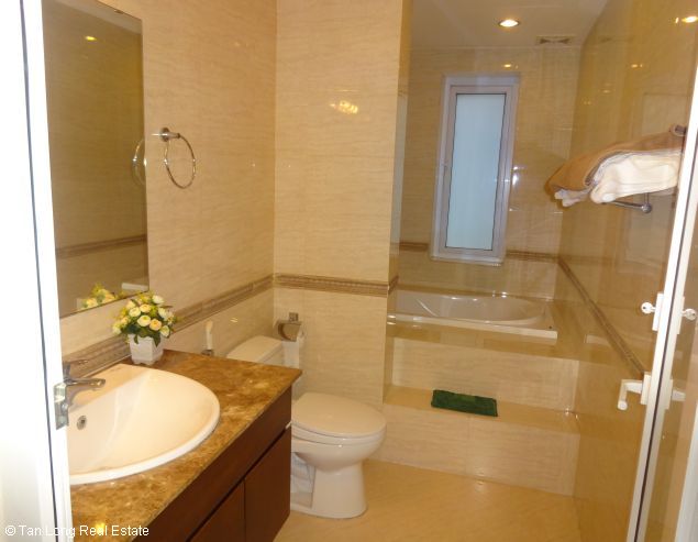 2 bedrooms Apartment in Tay Ho, Ha Noi, Vietnam No. 6394