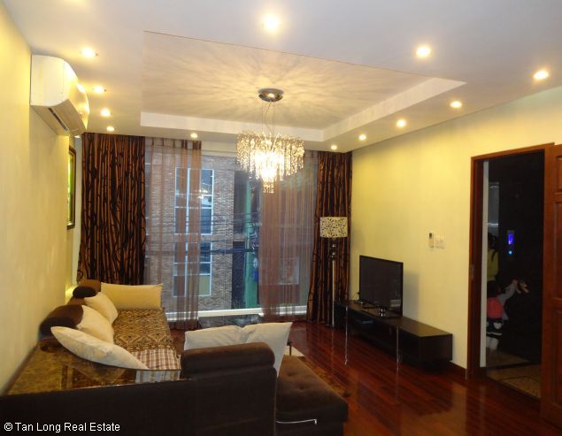 2 bedrooms Apartment in Tay Ho, Ha Noi, Vietnam No. 6394