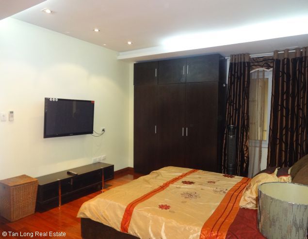 2 bedrooms Apartment in Tay Ho, Ha Noi, Vietnam No. 6394