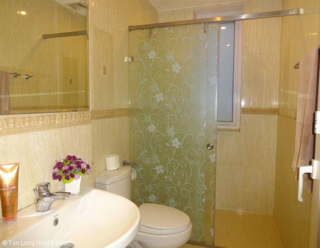 2 bedrooms Apartment in Tay Ho, Ha Noi, Vietnam No. 6394