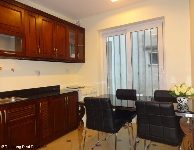 2 bedrooms Apartment in Tay Ho, Ha Noi, Vietnam No. 6394