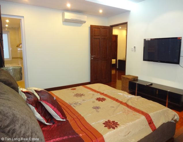 2 bedrooms Apartment in Tay Ho, Ha Noi, Vietnam No. 6394