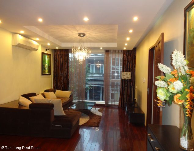 2 bedrooms Apartment in Tay Ho, Ha Noi, Vietnam No. 6394