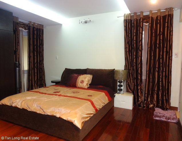 2 bedrooms Apartment in Tay Ho, Ha Noi, Vietnam No. 6394
