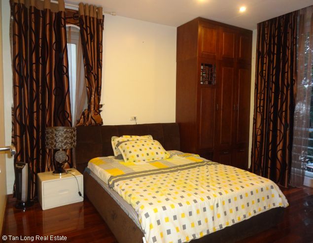 2 bedrooms Apartment in Tay Ho, Ha Noi, Vietnam No. 6394